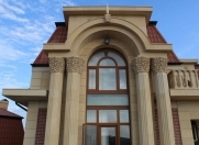 Satılır 10 otaqlı 2800 m2 villa Şüvəlan