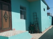 Satılır 2 otaqlı 150 m2 həyət evi Zabrat 2