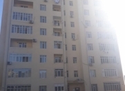 İcarəyə verilir 2 otaqlı 78 m2 yeni tikili Əhmədli