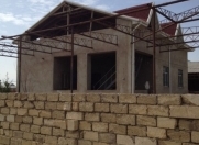 Satılır 3 otaqlı 220 m2 bağ evi Səngəçal