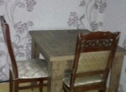 İcarəyə verilir 2 otaqlı 57 m2 yeni tikili Xırdalan