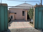 Satılır 4 otaqlı 110 m2 həyət evi Y.Günəşli