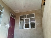 Satılır 2 otaqlı 70 m2 həyət evi Xırdalan