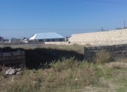Satılır 8 sot torpaq Gəncə