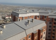 Satılır 1 otaqlı 41 m2 yeni tikili Y.Günəşli