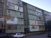 Satılır 3 otaqlı 68.5 m2 köhnə tikili Xırdalan