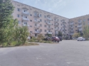 Satılır 4 otaqlı 88 m2 yeni tikili Əmircan