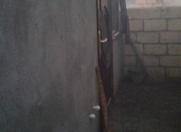İcarəyə verilir 1 otaqlı 48 m2 həyət evi Mehdiabad