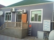 Satılır 3 otaqlı 90 m2 həyət evi Zabrat 1