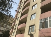 Satılır 2 otaqlı 71 m2 yeni tikili Əhmədli