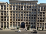 Satılır 2 otaqlı 55 m2 yeni tikili Nəriman Nərimanov parkı