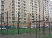 Satılır 3 otaqlı 110 m2 yeni tikili Zabrat 1