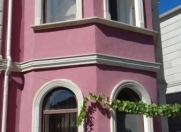 Satılır 6 otaqlı 172 m2 yeni tikili Qafqaz Universiteti