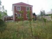 Satılır 7 otaqlı 250 m2 bağ evi Landmark