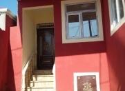 Satılır 3 otaqlı 150 m2 həyət evi Binəqədi