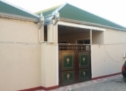Satılır 3 otaqlı 170 m2 həyət evi Binəqədi