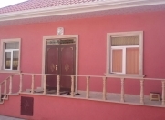 Satılır 4 otaqlı 200 m2 həyət evi Binəqədi