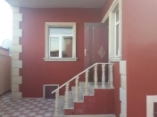 Satılır 4 otaqlı 200 m2 həyət evi Binəqədi