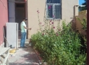 Satılır 2 otaqlı 55 m2 həyət evi Masazır