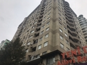 İcarəyə verilir 5 otaqlı 220 m2 yeni tikili Nəsimi r.