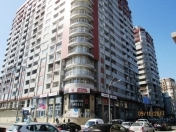 Satılır 4 otaqlı 250 m2 yeni tikili Nərimanov r.