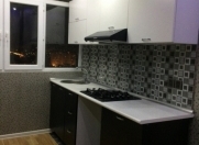 Satılır 2 otaqlı 65 m2 yeni tikili Həzi Aslanov