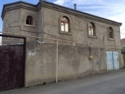 Satılır 6 otaqlı 300 m2 həyət evi 8 km