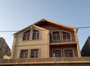 Satılır 5 otaqlı 200 m2 villa Badamdar