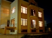 İcarəyə verilir 12 otaqlı 700 m2 villa Badamdar