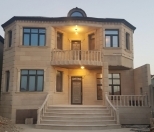 Satılır 8 otaqlı 280 m2 villa Mehdiabad
