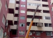 Satılır 3 otaqlı 110.3 m2 yeni tikili Biləcəri