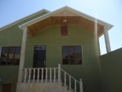 Satılır 3 otaqlı 78 m2 həyət evi Qafqaz Universiteti