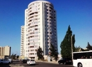 Satılır 2 otaqlı 62 m2 yeni tikili Əhmədli