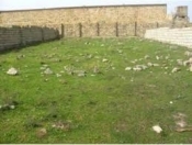 Satılır 6 sot torpaq Ramana