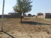 Satılır 6 sot torpaq Fatmayı