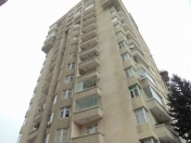 Satılır 3 otaqlı 132 m2 yeni tikili Ayna Sultanova heykəli
