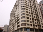 İcarəyə verilir 3 otaqlı 100 m2 yeni tikili Bakı Dövlət Universiteti