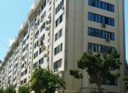 Satılır 5 otaqlı 120 m2 köhnə tikili 8 mkr