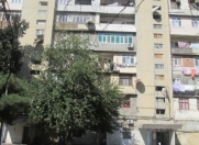 Satılır 5 otaqlı 105 m2 köhnə tikili 8 km