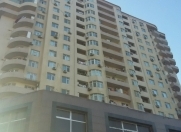 Satılır 1 otaqlı 52 m2 yeni tikili Qələbə dairəsi