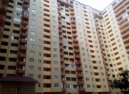 Satılır 3 otaqlı 84 m2 yeni tikili Yasamal r.