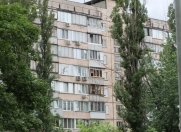 Satılır 3 otaqlı 66 m2 köhnə tikili Həzi Aslanov