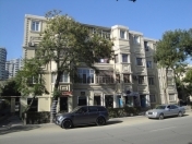 Satılır 3 otaqlı 85 m2 köhnə tikili Park Zorge