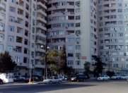 Satılır 2 otaqlı 84 m2 yeni tikili Həzi Aslanov