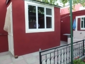 Satılır 3 otaqlı 250 m2 həyət evi Həzi Aslanov