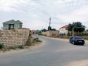 Satılır 6 sot torpaq Saray