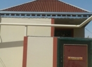 Satılır 2 otaqlı 50 m2 həyət evi Binəqədi