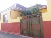 Satılır 3 otaqlı 85 m2 həyət evi Binəqədi