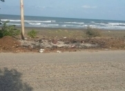 Satılır 1590 sot torpaq Xaçmaz