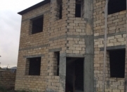Satılır 9 otaqlı 260 m2 yeni tikili Binə